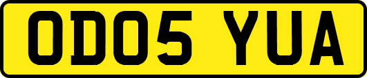 OD05YUA