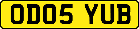 OD05YUB