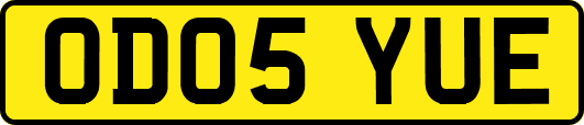 OD05YUE