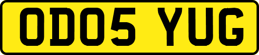 OD05YUG