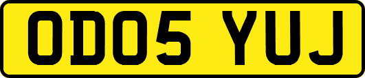 OD05YUJ
