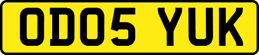 OD05YUK