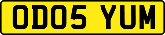 OD05YUM