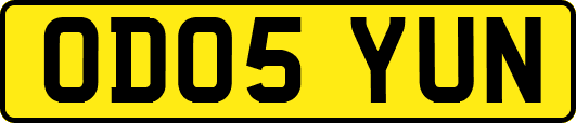 OD05YUN