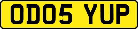 OD05YUP