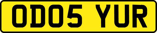 OD05YUR