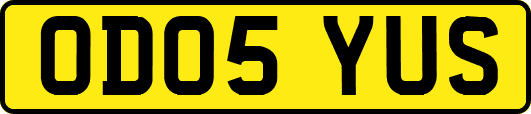 OD05YUS