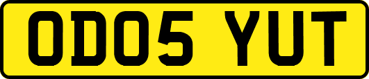 OD05YUT
