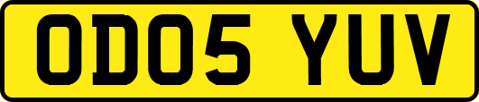 OD05YUV