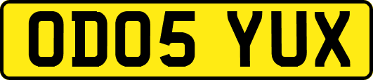 OD05YUX