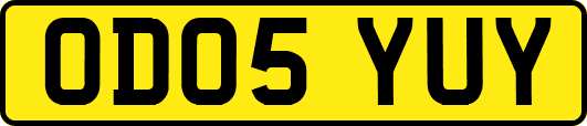 OD05YUY