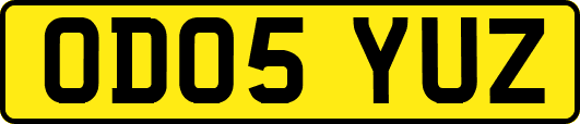 OD05YUZ