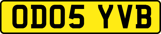 OD05YVB