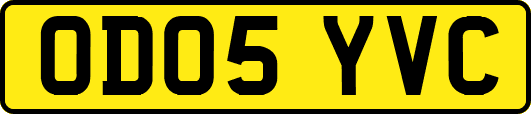 OD05YVC