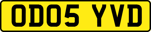 OD05YVD
