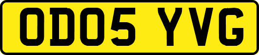 OD05YVG