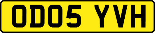 OD05YVH