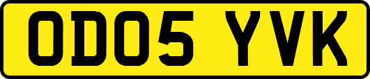 OD05YVK