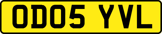 OD05YVL