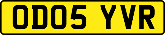 OD05YVR