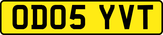OD05YVT