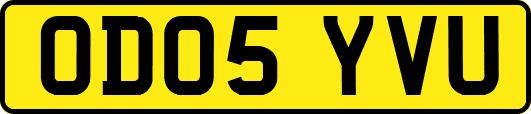 OD05YVU