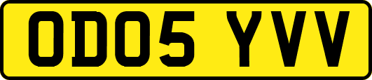 OD05YVV