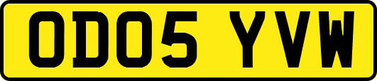 OD05YVW