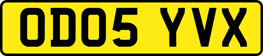 OD05YVX
