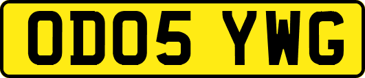 OD05YWG