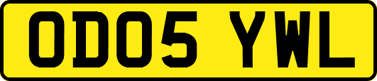 OD05YWL