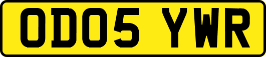 OD05YWR