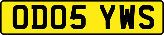 OD05YWS