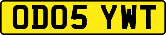 OD05YWT