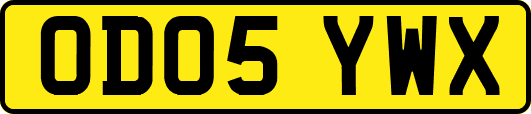 OD05YWX