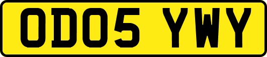 OD05YWY