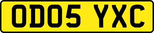 OD05YXC
