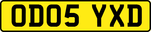 OD05YXD