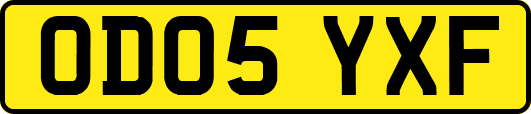 OD05YXF