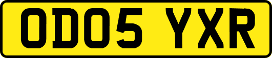 OD05YXR