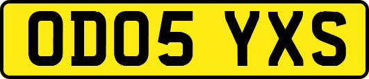 OD05YXS