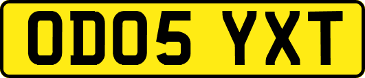 OD05YXT