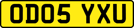 OD05YXU