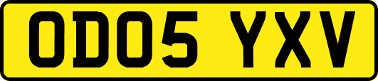 OD05YXV