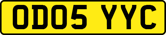 OD05YYC