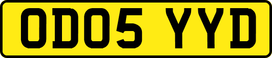 OD05YYD