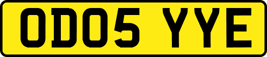 OD05YYE
