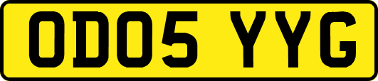 OD05YYG