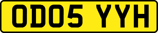 OD05YYH