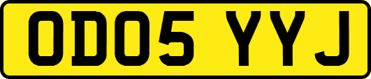 OD05YYJ